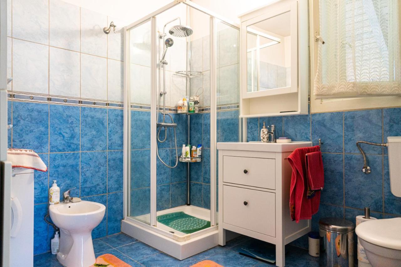 Generous Family Home Vişeu de Sus Extérieur photo
